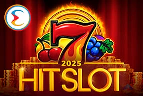 Hit Slot 2025