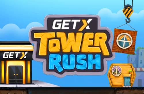 GETX Tower Rush